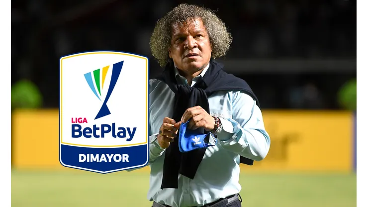 Alberto Gamero vuelve a los banquillos y tendría nuevo club en Colombia