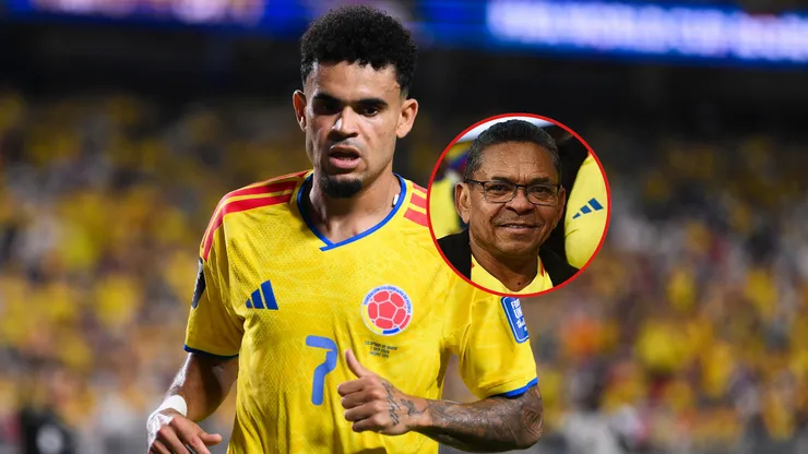 Lo que hizo Mane Díaz, tras las críticas a 'Lucho' Díaz.