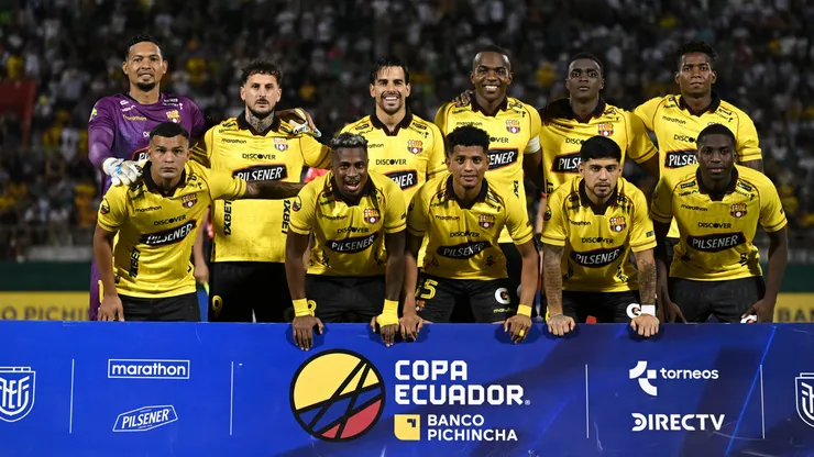 Desde Barcelona SC advierten que saldrán "airosos" en la Copa Ecuador