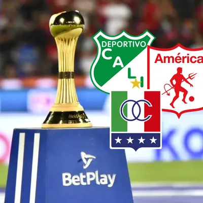 Equipo de la Liga BetPlay se queda sin estadio para jugar, tras el terremoto de Colombia