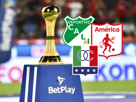 Equipo de la Liga BetPlay se queda sin estadio para jugar, tras el terremoto de Colombia