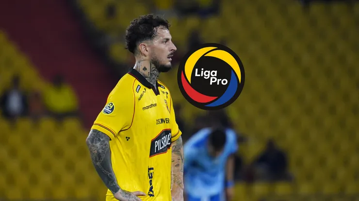 La sanción que la LigaPro le puso a Barcelona SC