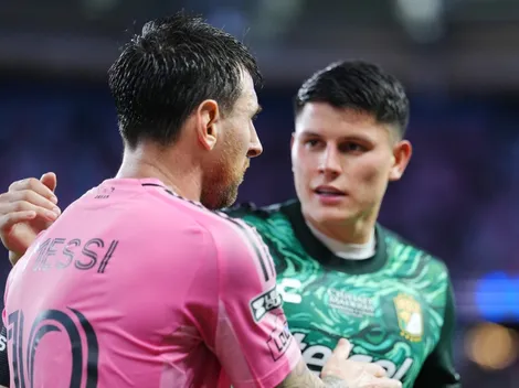 El salario de Arcila, el colombiano que anotó 2 goles y eliminó a Messi