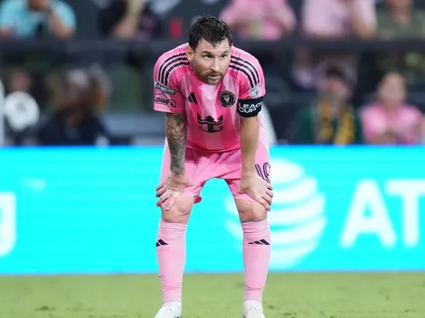 ¿Cuántos partidos le quedan a Messi y CR7 en 2026?