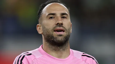 Ospina: sin fecha de regreso y Atlante ya fichó otro colombiano