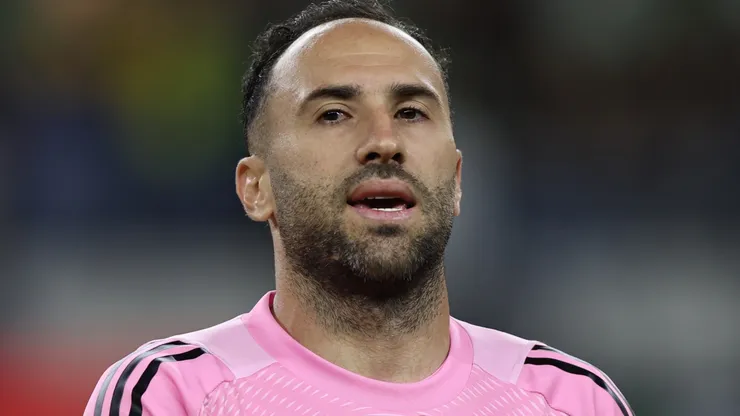 Atlante ya le encontró reemplazo a David Ospina.