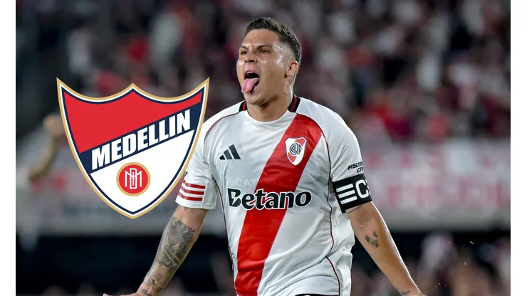 VIDEO | Juan Fernando Quintero arranca con dos golazos en el Medellín