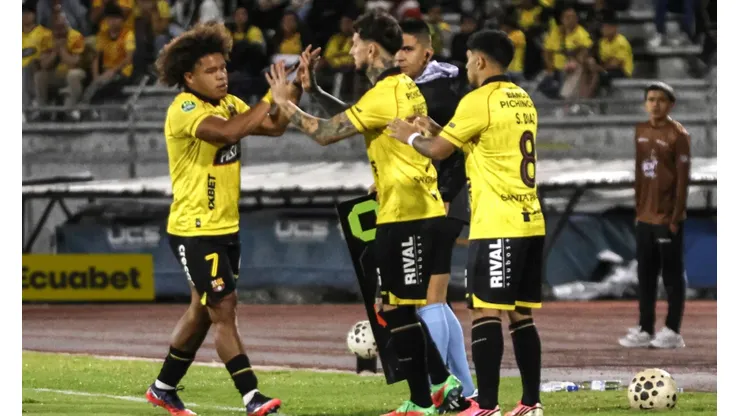 Noticias Barcelona SC HOY: Entrenador para el 2027, rumores de salidas y posibles elecciones