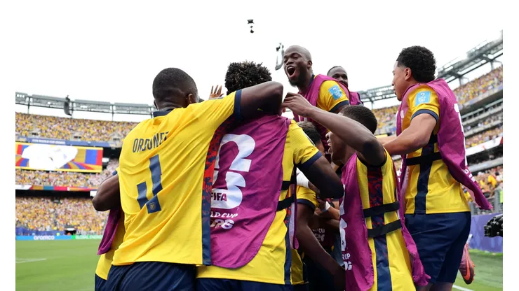 Sonó para la Selección de Ecuador y ahora acaba de quedarse sin equipo ¿mejor que Gallardo?