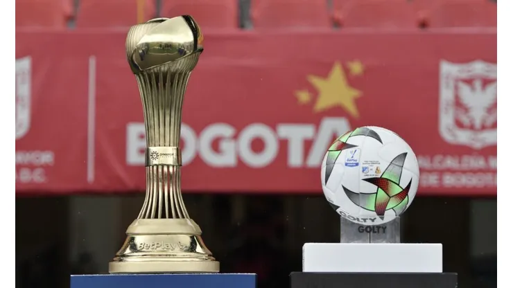 DIMAYOR analiza cambio de formato en Liga BetPlay tras el terremoto ¿cómo se jugaría?