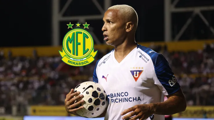 Las noticias de Liga de Quito para la Copa Libertadores