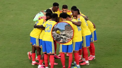 ¡URGENTE! La millonaria donación de la CONMEBOL y la Federación Colombiana de Fútbol a las víctimas del terremoto