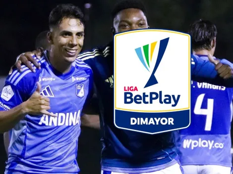 Álex Castro dejó Millonarios y ya encontró nuevo equipo ¿se queda en Colombia?