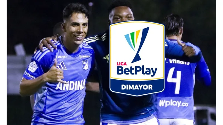Álex Castro dejó Millonarios y ya encontró nuevo equipo ¿se queda en Colombia?