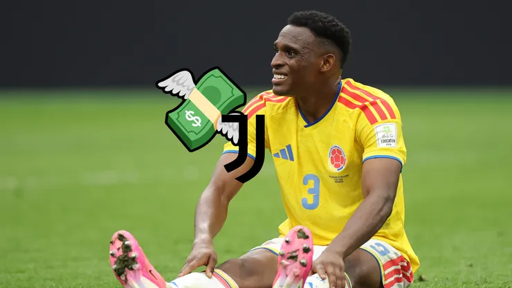 Los millones de la operación Lucumí-Juventus