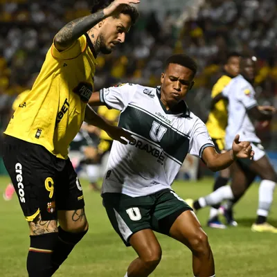 ¡Último minuto! La Copa Ecuador revela qué equipo clasifica entre Barcelona SC y Liga de Portoviejo