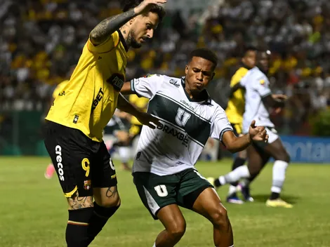 ¡Último minuto! La Copa Ecuador revela qué equipo clasifica entre Barcelona SC y Liga de Portoviejo