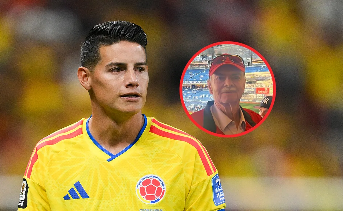 James le responde a Iván Mejía por no enviar aviones y anuncia cómo va a ayudar a las víctimas del terremoto