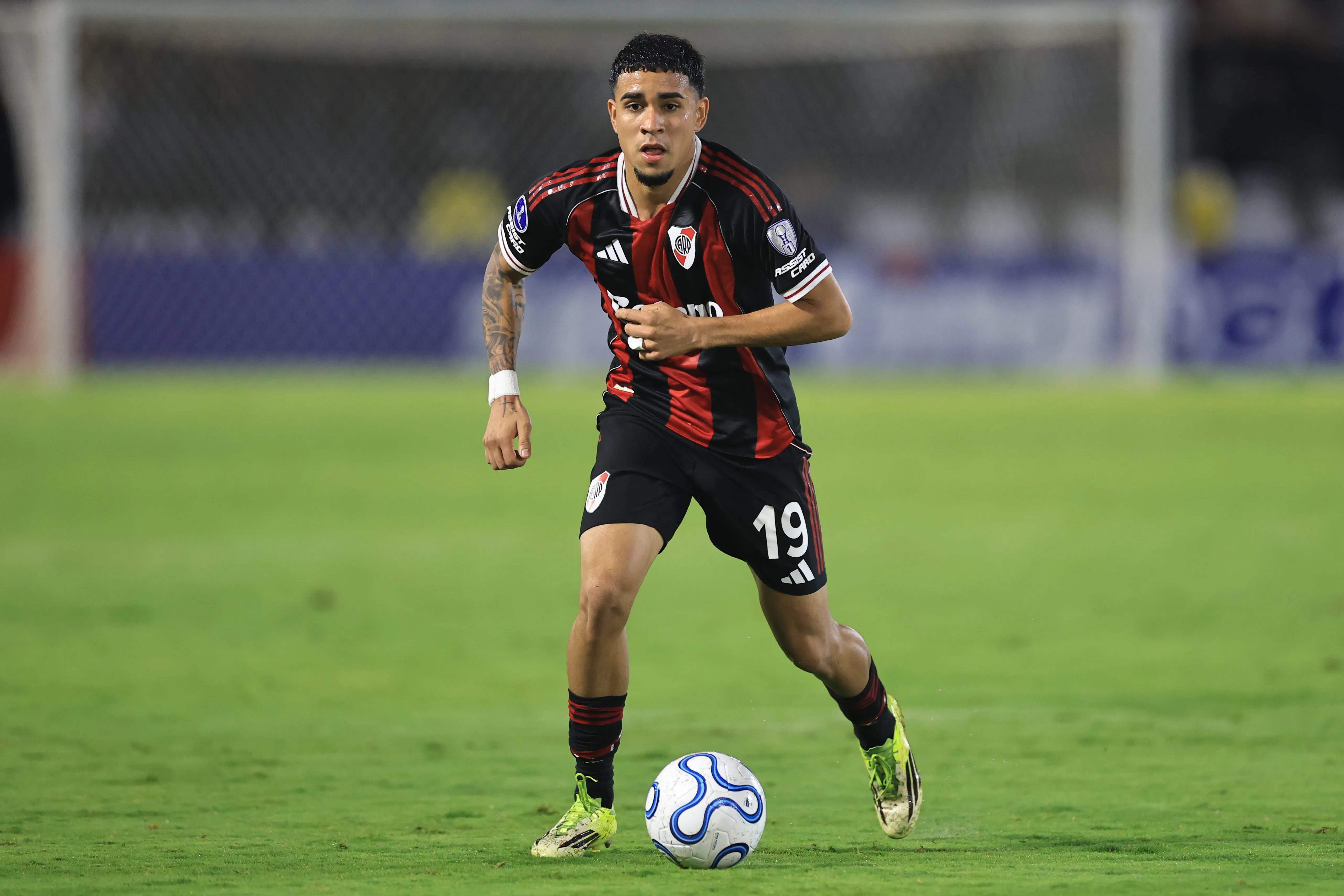 Kendry Páez no encuentra nuevo equipo. (Foto: GettyImages)
