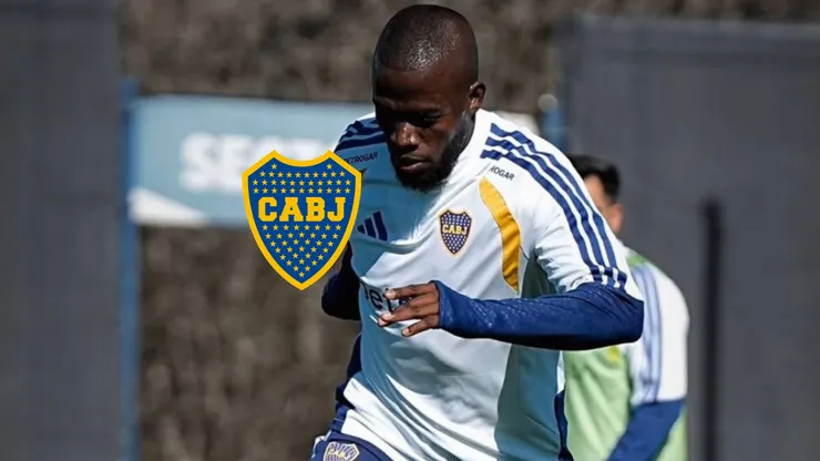 La nueva polémica decisión con Enner Valencia en Boca