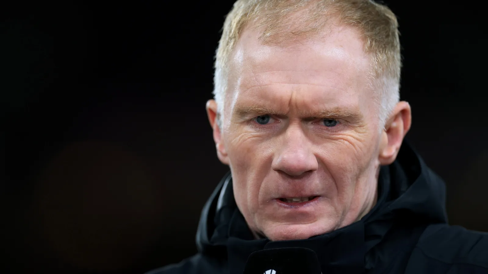 Scholes estaría encantado de tener a Romero en Manchestes United: GETTY