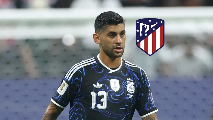 Leyenda del Manchester United pide evitar llegada del Cuti Romero al Atlético de Madrid.