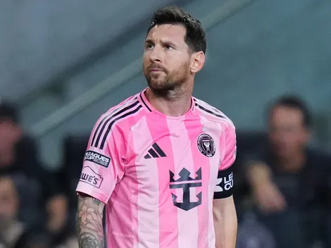 Messi todavía puede ganar tres títulos con Inter Miami en 2026
