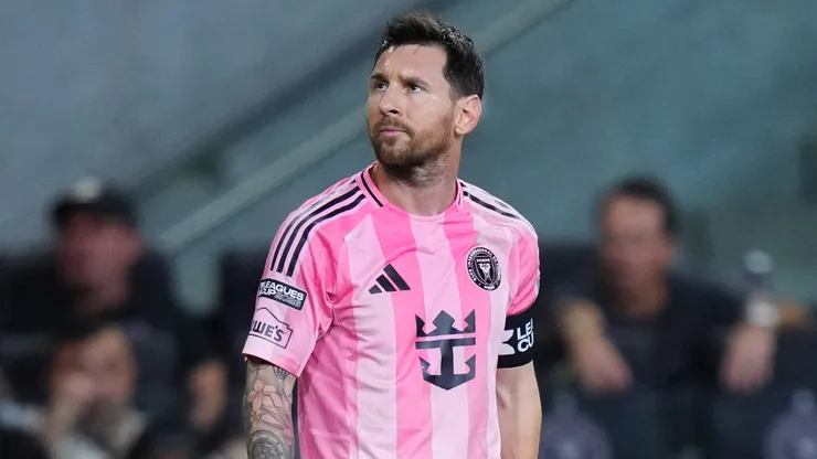 Messi todavia puede ganar tres trofeos en el 2026.