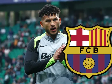 El millonario salario que ganaría Luis Suárez en el FC Barcelona