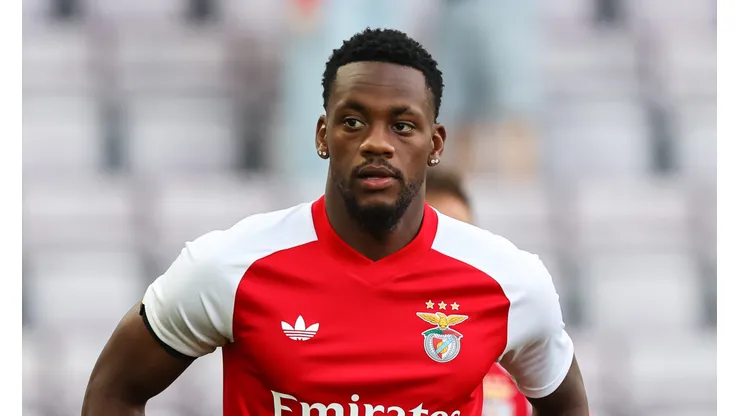 Revelan la fortuna que gana Jhon Durán en el Benfica