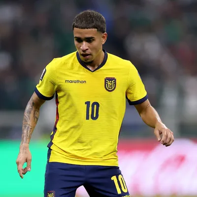 Fin de la espera: Chelsea le encontró nuevo club a Kendry Páez