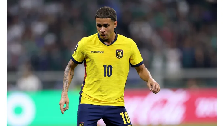Fin de la espera: Chelsea le encontró nuevo club a Kendry Páez