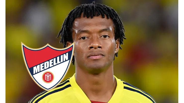 Juan Guillermo Cuadrado eligió su próximo equipo ¿vuelve al DIM?