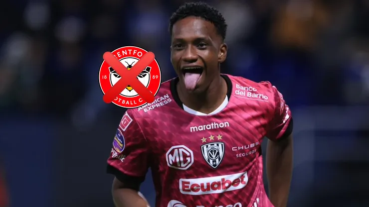 Guagua no jugará en la Premier League en una sorpresiva de decisión.