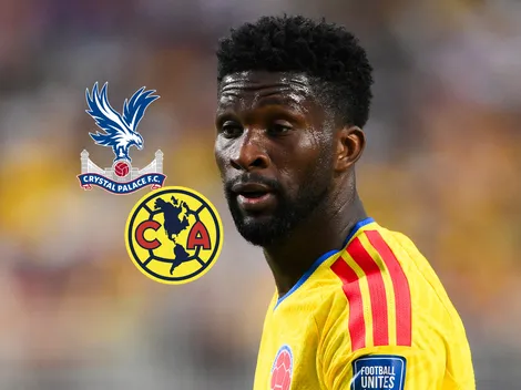 En medio de todos los rumores se definió el equipo de Jefferson Lerma para esta temporada