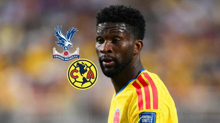 Jefferson Lerma tiene nuevo equipo para seguir esta temporada