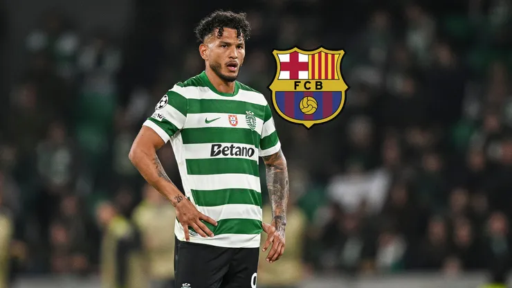 La primeras decisión del Sporting con Luis Suárez