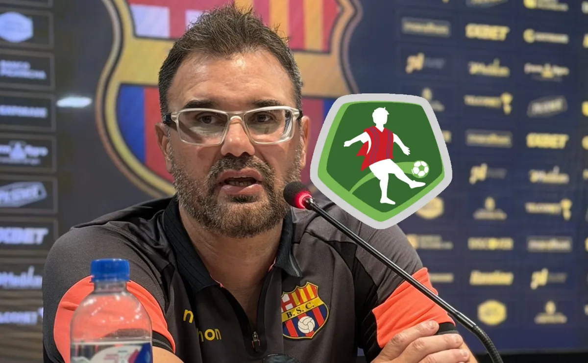 mushuc runa - barcelona sc
