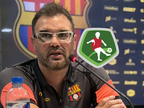 Noticias de Barcelona SC HOY: Debut del DT ante Mushuc Runa, futuro Benedetto, eliminados Copa Ecuador