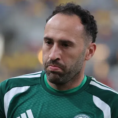 Atlante anunció su salida y ahora David Ospina aparece "contratado" en este equipo