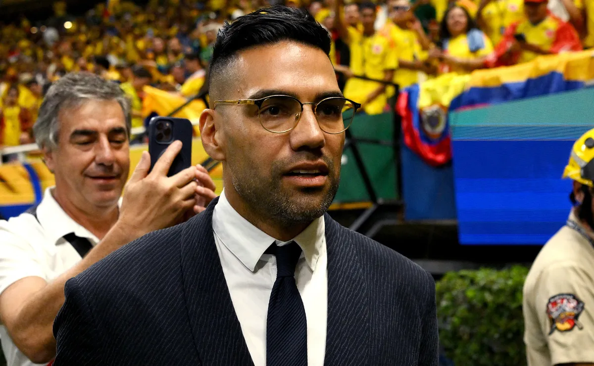 Falcao habló de su futuro y sorprendió a todos con esta decisión: ¿se retira?