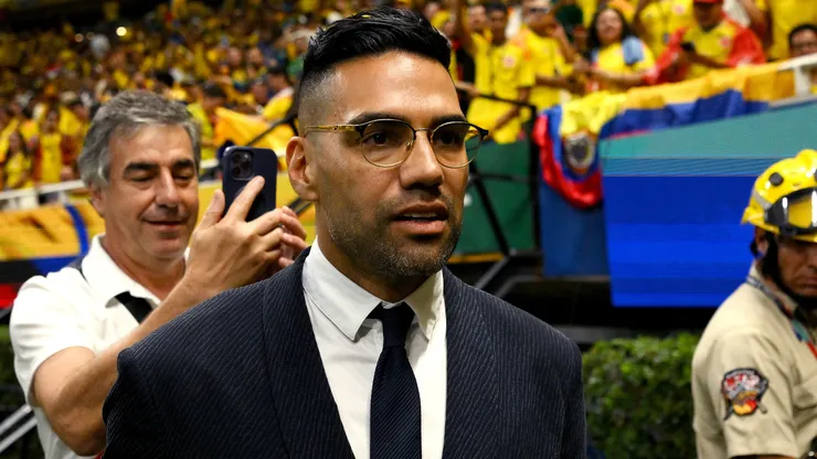 Falcao dio detalles de cómo seguirá su carrera.