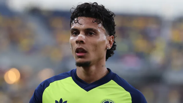 El futuro de Richard Ríos pasaría por uno de estos equipos