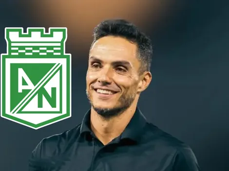 Lucas González habría entrado en planes de un gigante de América ¿se va de Atlético Nacional?