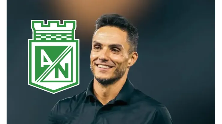 Ponen a Lucas González en planes de un gigante de América ¿se va de Atlético Nacional?