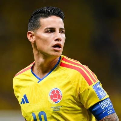 James Rodríguez esperó y ya le llegó nueva oferta de Europa