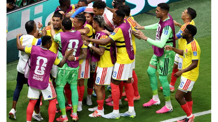 El inédito volante que podría ser convocado a la Selección de Colombia