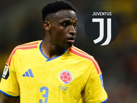 Lucumi, cuarto colombiano en jugar para Juventus