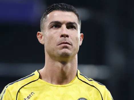 Los 5 retos de CR7 en su posible última temporada