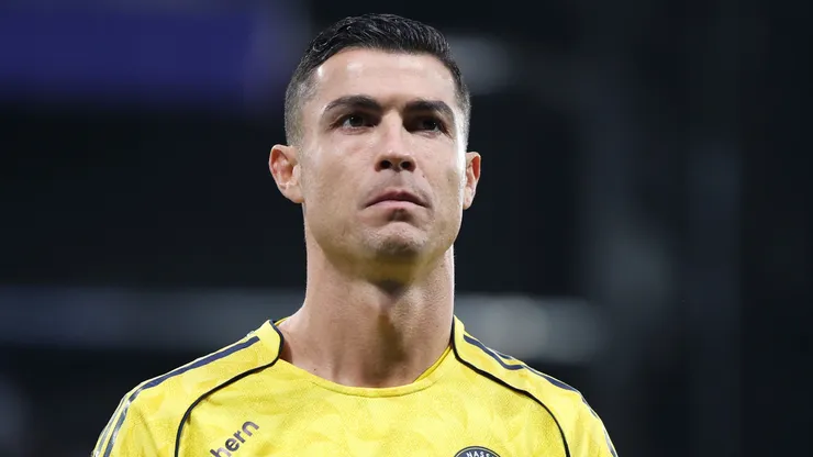 Cristiano Ronaldo se enfrenta a un año de retos.